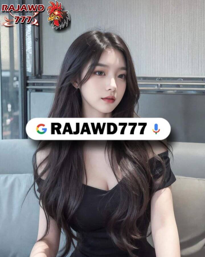 Rajawd777 Slot Gampang Maxwin Dengan Penghasil Uang Rupiah